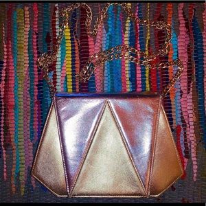 Yves Saint Laurent Vintage purse